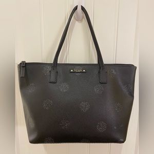 Kate Spade Women’s  Small Black Purse